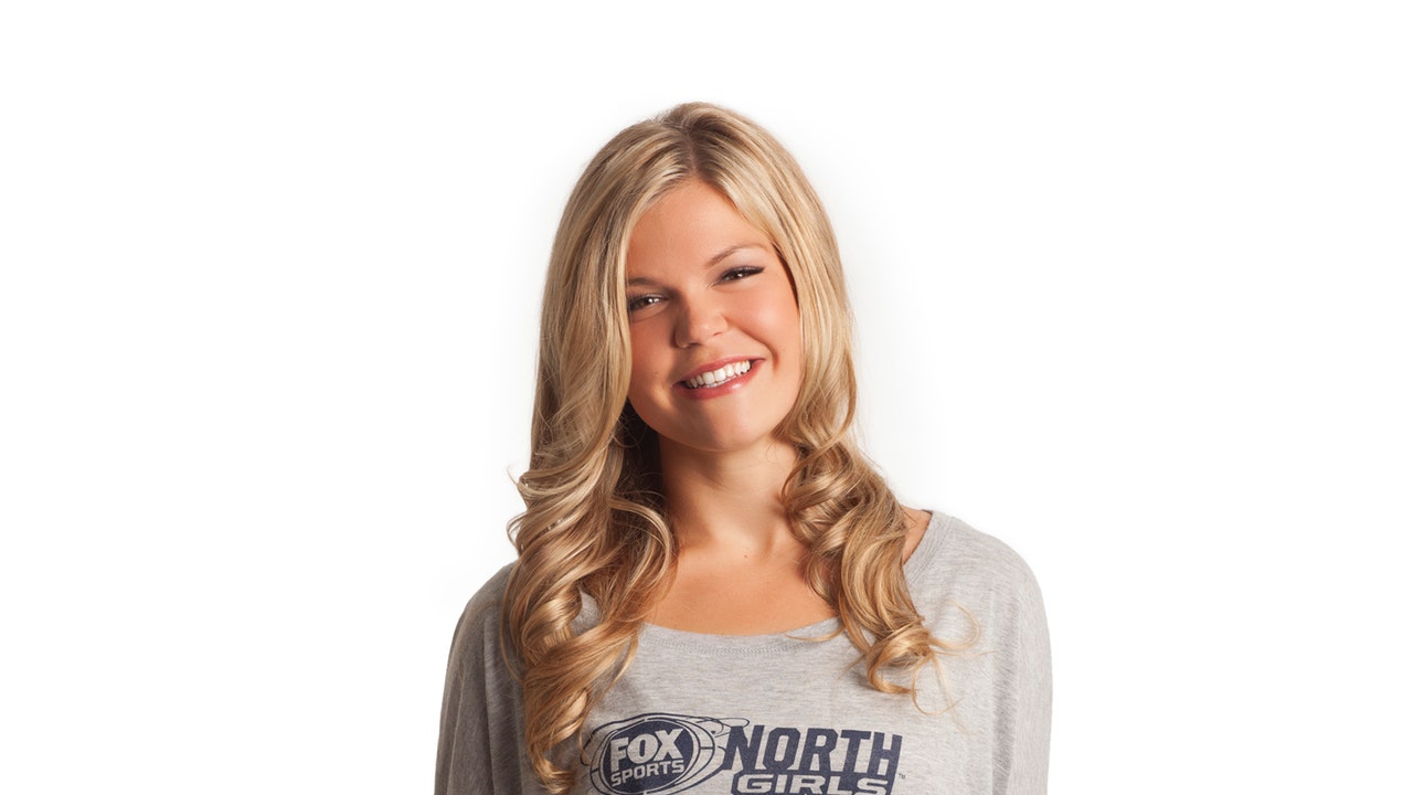 FOX Sports North Girls - Kendall